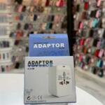 Adaptador Universal De viaje