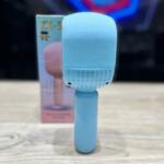 micrófono inalámbrico para karaoke ZX-500