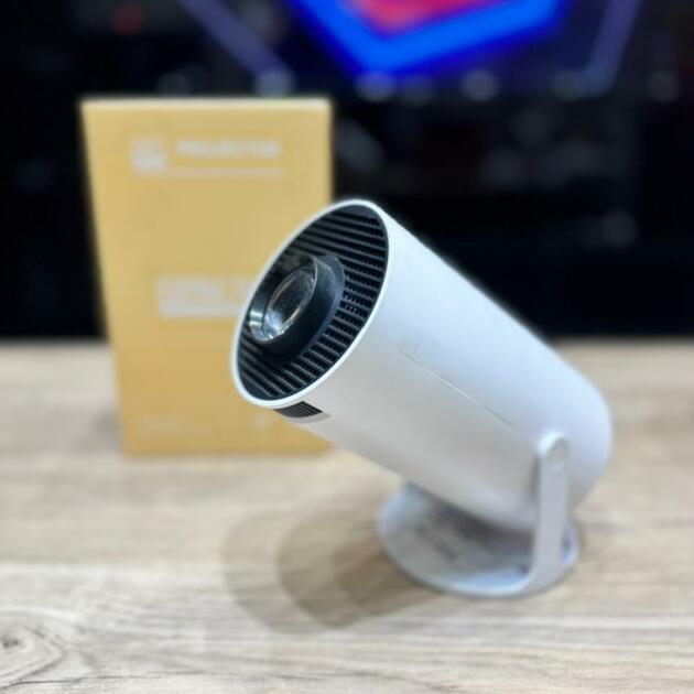 Proyector Portátil