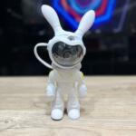 proyector de galaxias Rabbit Astronaut