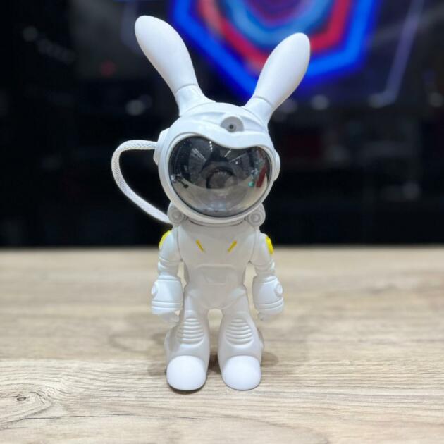 proyector de galaxias Rabbit Astronaut