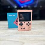 Game Box Plus