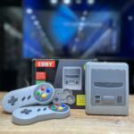 Consola Retro Eony lh