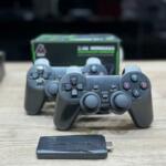 Consola Game Stick Lite 4k