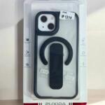Funda Puxida MagSafe Linea Iphone 17