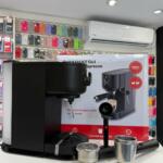 Cafetera Espresso Daihatsu