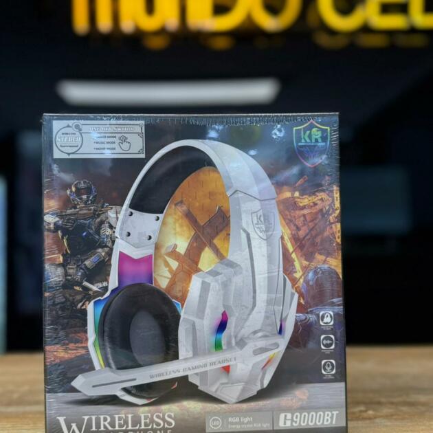 Auriculares Wireless G9000BT