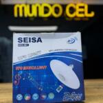 Lámpara UFO Musical SEISA EMS-D01