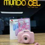 Cámara Digital para Niños Mixio