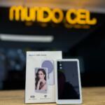 Magnetic Selfie Screen