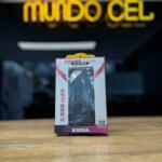 Power Bank Soul 5.000 mAh