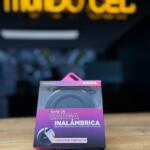 Base de Carga Inalámbrica Soul