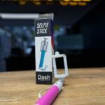 palo de selfie Stick Dash Mobile