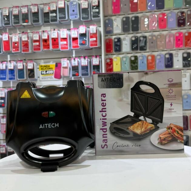 Sandwichera AITECH