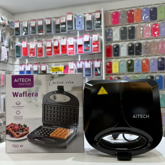 Waflera AITECH