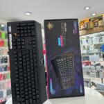 TECLADO SOUL XK 1000