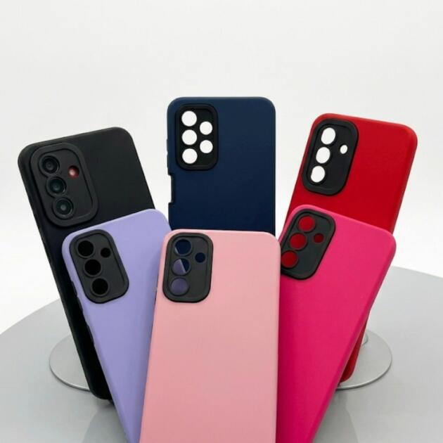 Funda De Colores Xiaomi