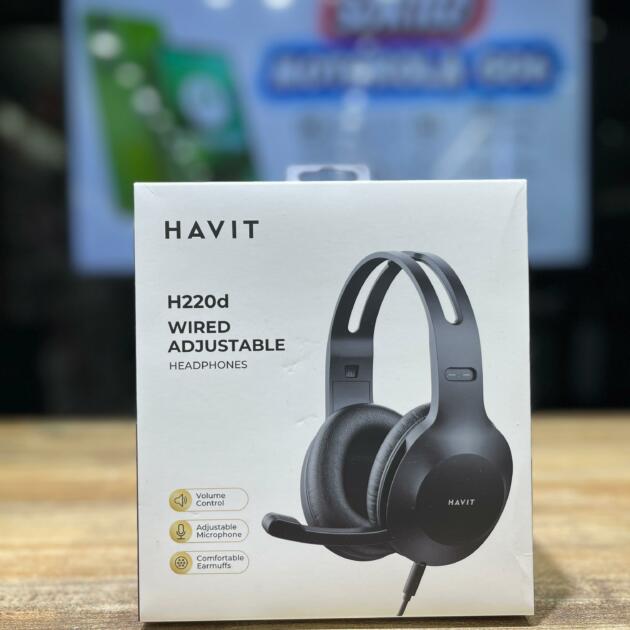 AURICULAR HAVIT