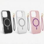 Funda MagSafe + Correa