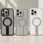 Funda MagSafe Mate Con Soporte