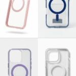 Funda MagSafe 360°