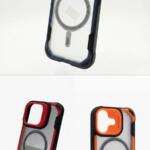 Funda MagSafe Reforzada