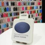 base cargadora samsung