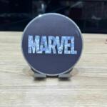 base cargadora marvel