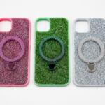 Funda MagSafe Brillosa Iphone