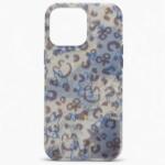 Funda Animal Print Tornasolada Iphone