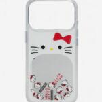 Funda Hello Kitty Con Agua Iphone