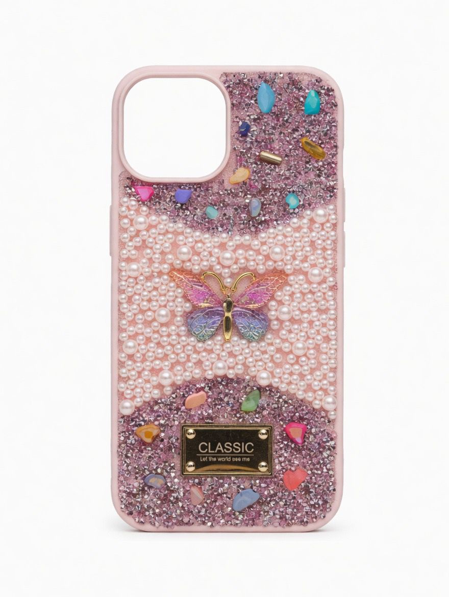 Funda Mariposa Iphone