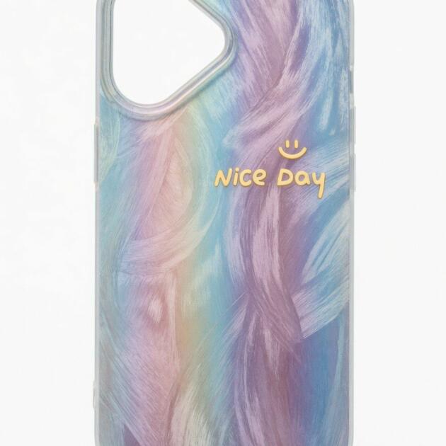 Funda Nice Day Iphone