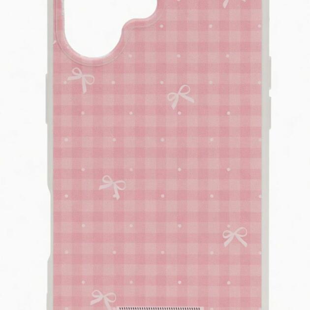 Funda Moñitos Iphone