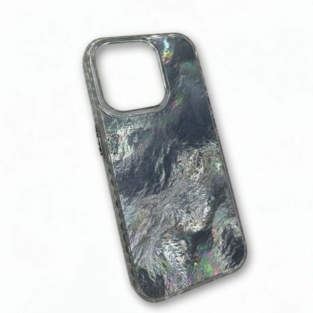 Funda Tornasolada Iphone