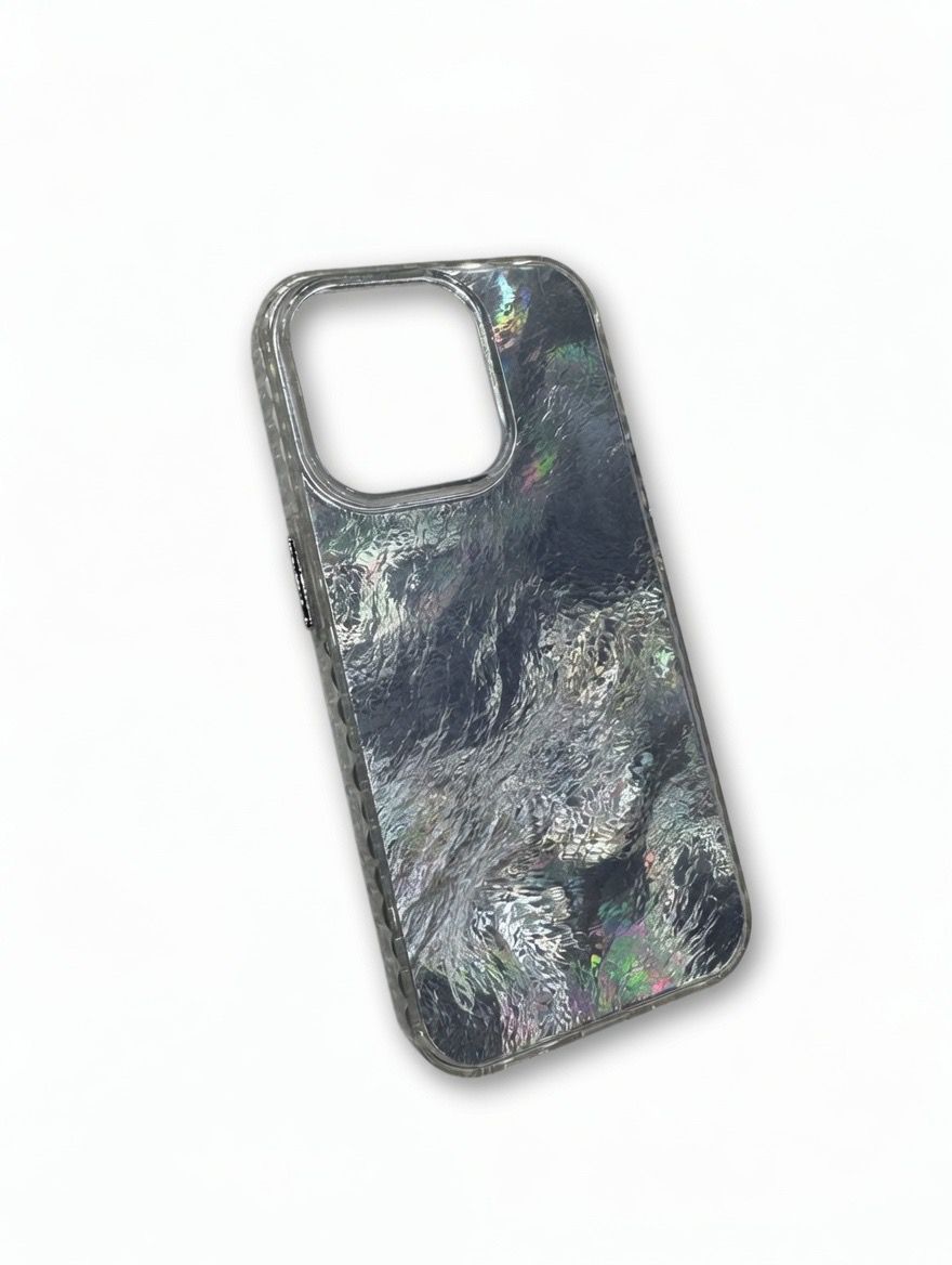 Funda Tornasolada Iphone
