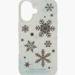 Funda Nieve Iphone