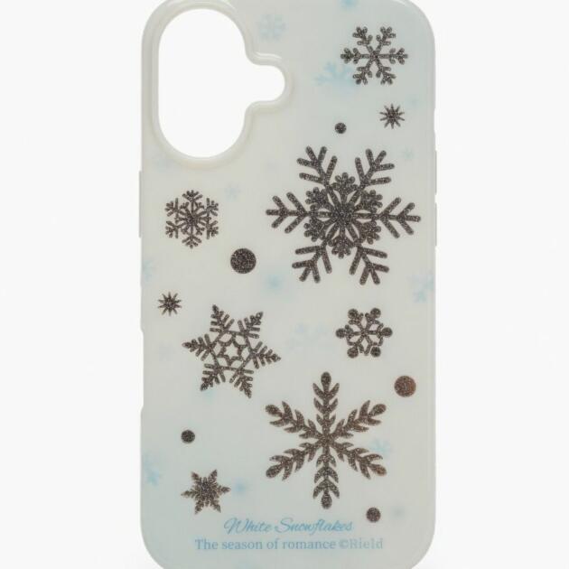 Funda Nieve Iphone