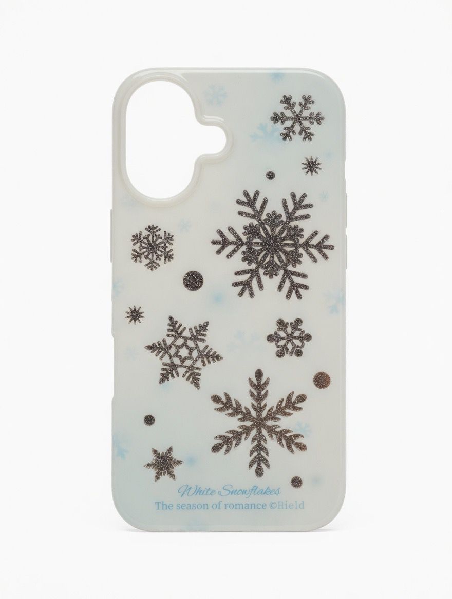 Funda Nieve Iphone