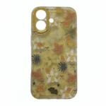 Funda Flores Amarillas Iphone