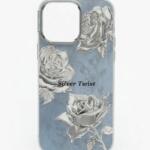 Funda Rosa Iphone