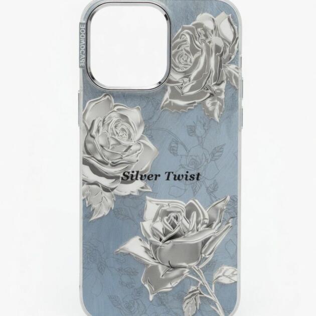 Funda Rosa Iphone