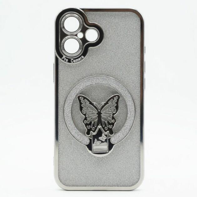 Funda MagSafe Mariposa Iphone