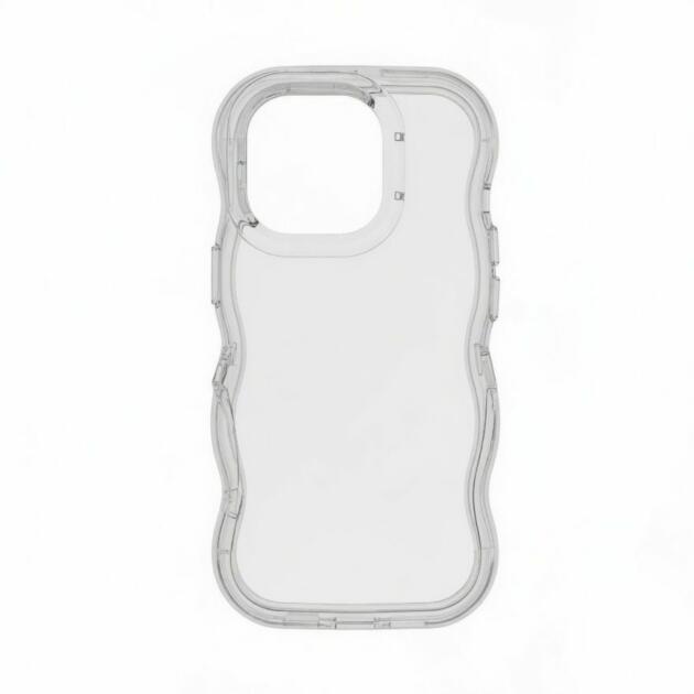 Funda Nube Con Soporte