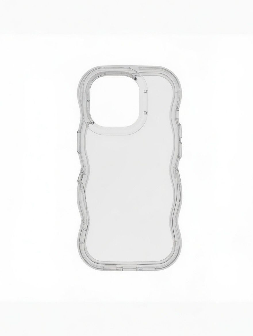 Funda Nube Con Soporte