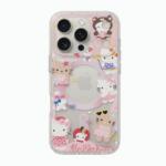 Funda Hello Kitty MagSafe Iphone