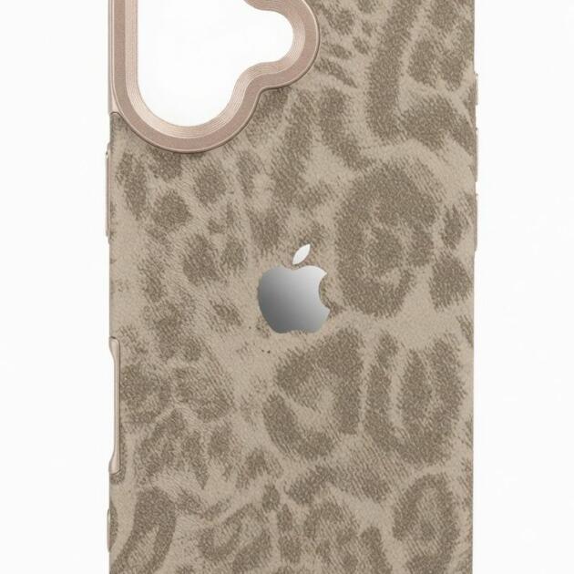 Funda Animal Print Iphone