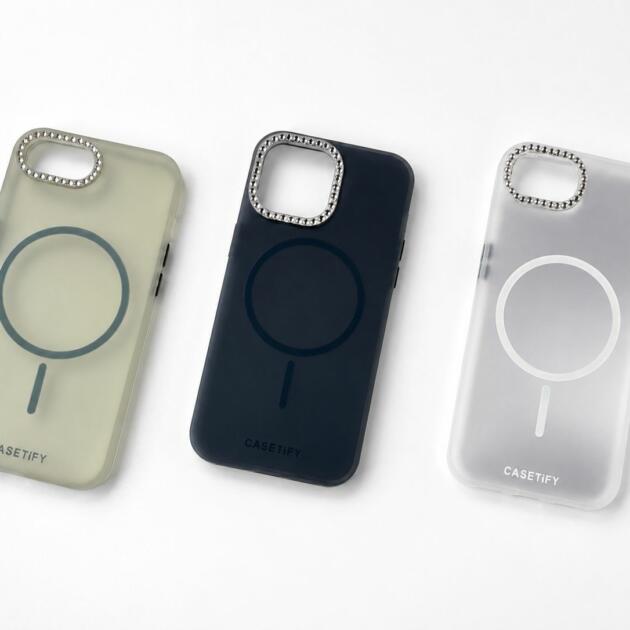 Funda MagSafe CaseTify Iphone