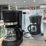 Cafetera Aitech