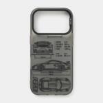 Funda Fast Iphone